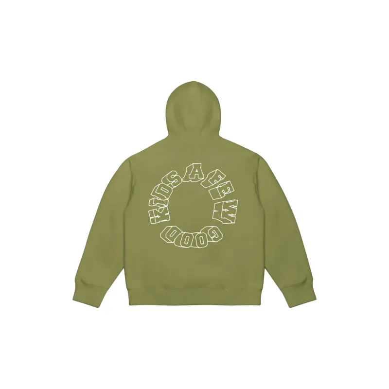 AFGK Sweatshirts Unisex-8