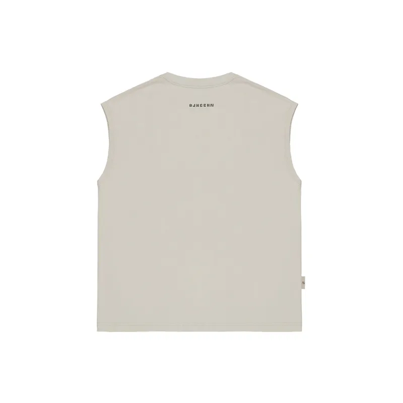 BJHG StarB Tank Tops Unisex-5
