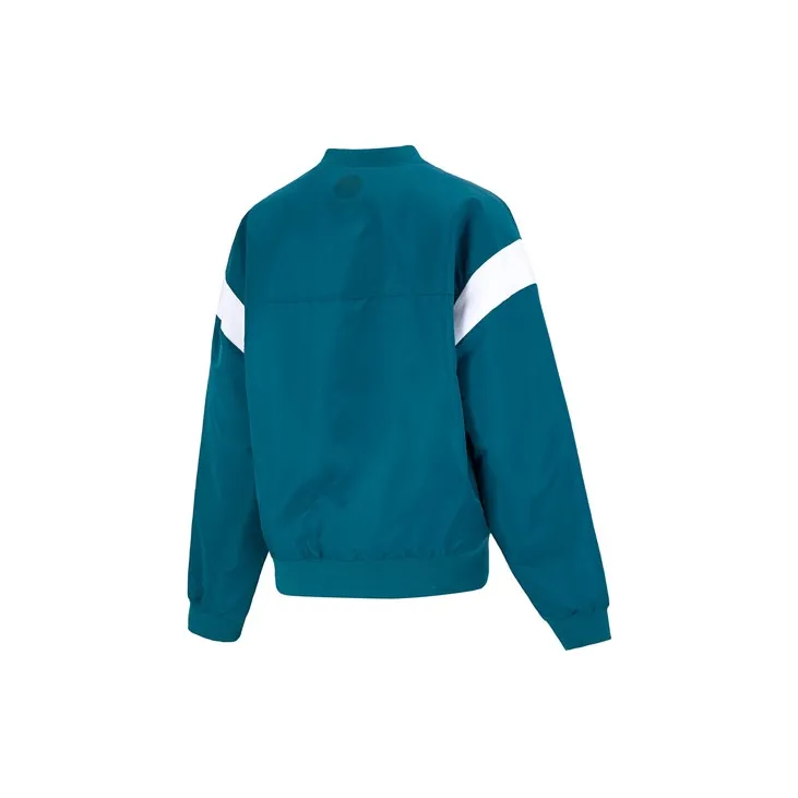 Adidas Puffer Jacket Men's Green-1