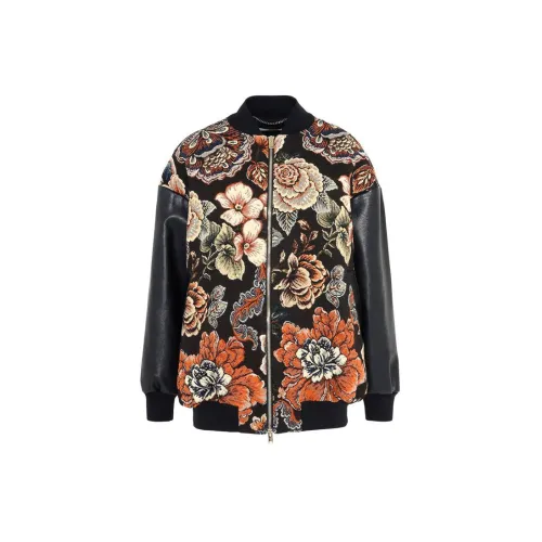 Stella McCartney Jackets Women's Black