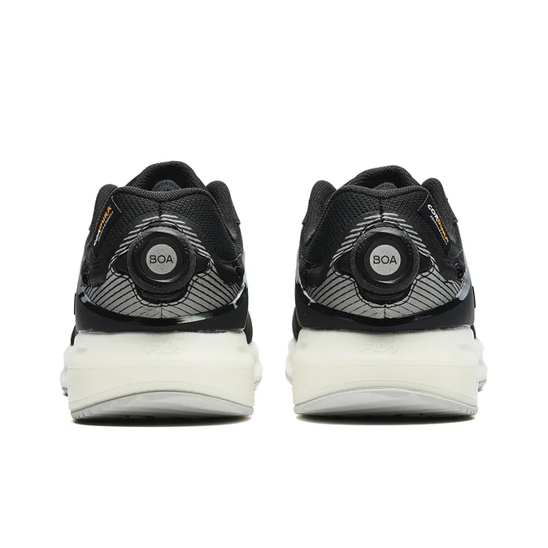 FILA Lynx 'White Black' Women's-3