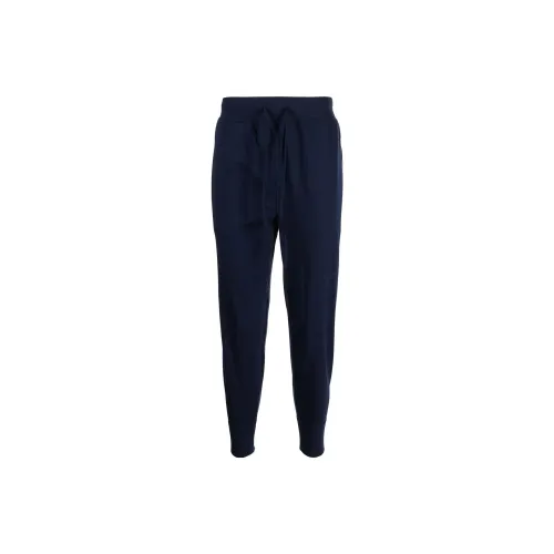 Polo Ralph Lauren Drawstring-waist Jogging Trousers