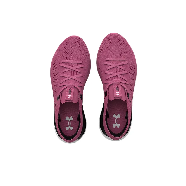 Under Armour Flow Synchronicity 'Pace Pink Black' Women's-3