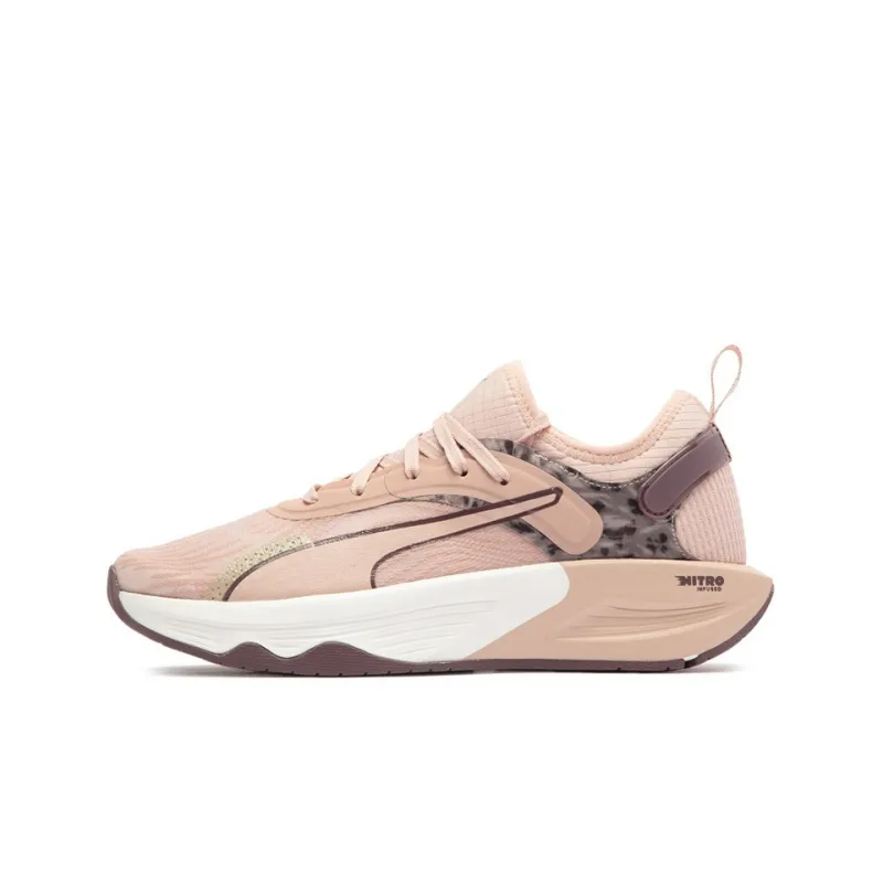PUMA Power Doublex Nitro Safarigram Women's-0