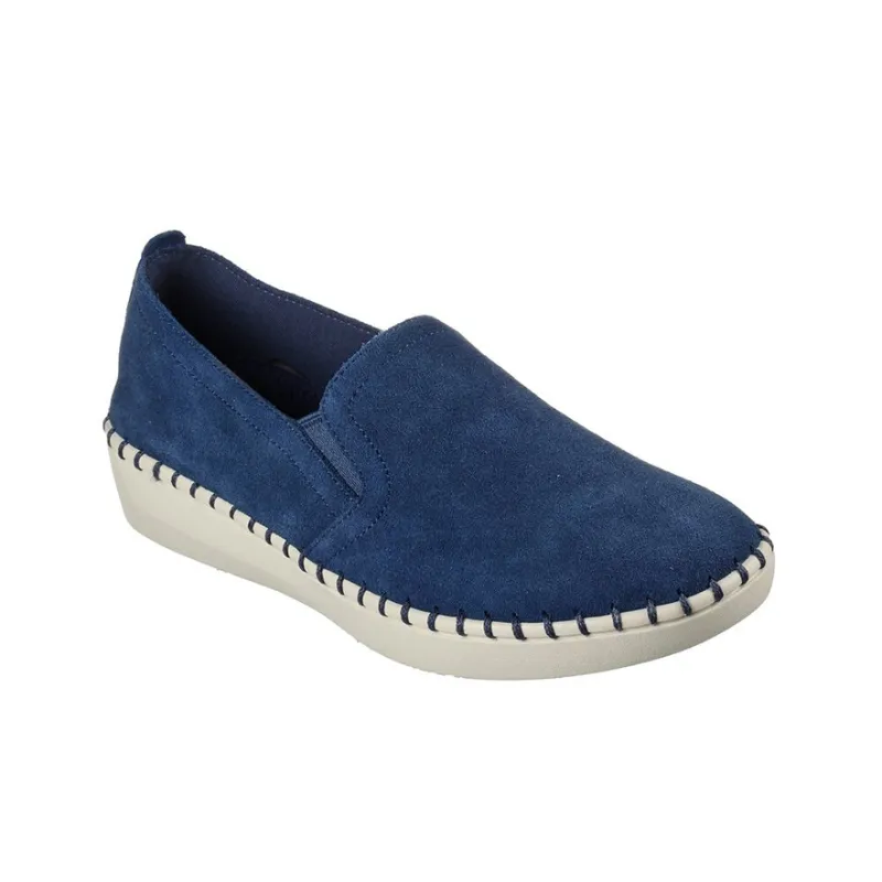 Skechers Sepulveda Cushioning Anti-Slip And Wear-Resistant Low-Top Casual Shoes-2