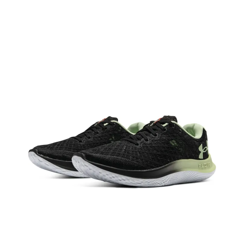 Under Armour Flow Velociti Wind 2 'Black'-2
