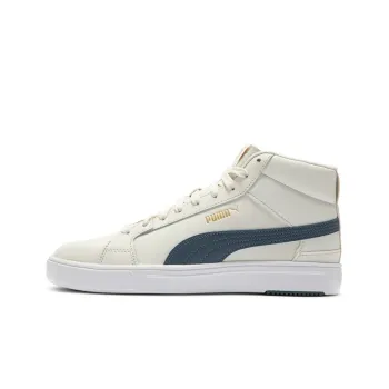 PUMA Serve Pro Lite Mid 'White Green'