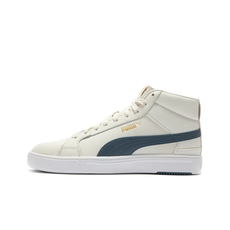 PUMA Serve Pro Lite Mid 'White Green'-0