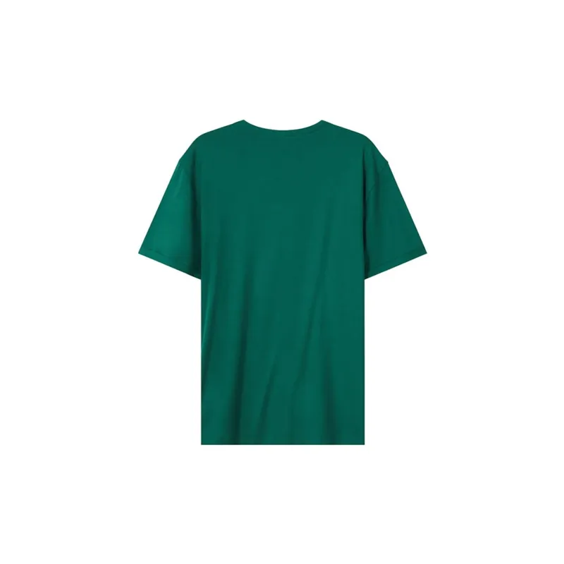 GIORGIO ARMANI T Shirts Men Emerald Green-1