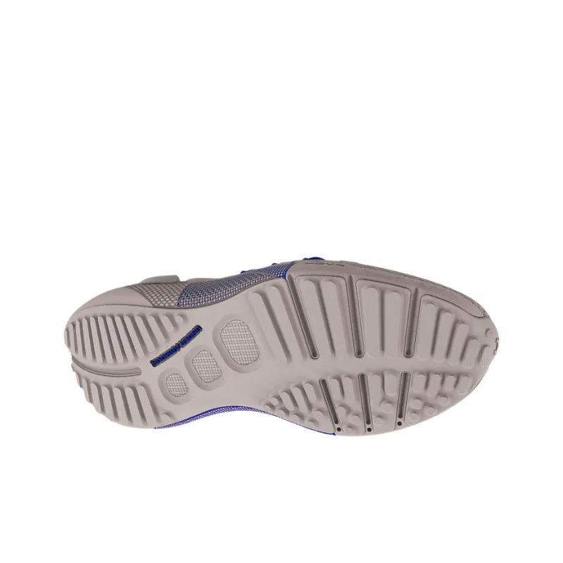 Under Armour Hovr Phantom 3 Reflect 'Ghost Grey Versa Blue'-4