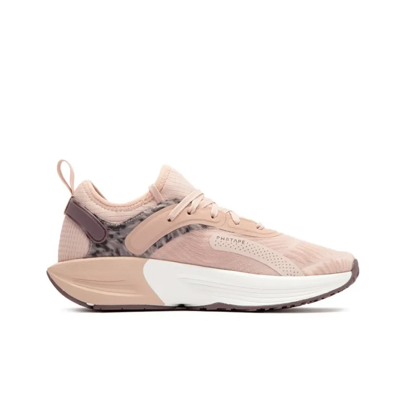 PUMA Power Doublex Nitro Safarigram Women's-1