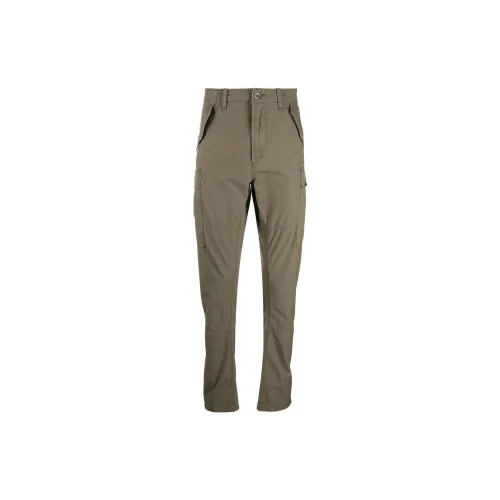 Polo Ralph Lauren Cargo Pants Men Olive Green