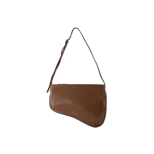 Manu Atelier Women Shoulder Bag