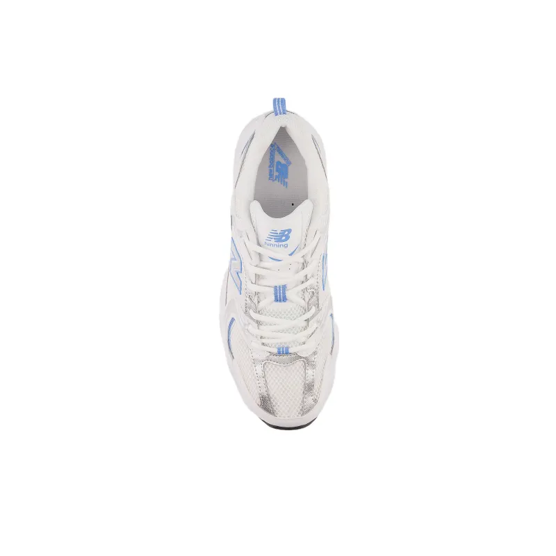 New Balance 530 White Sky Blue-3
