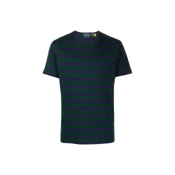 Polo Ralph Lauren T Shirts Men Dark Blue