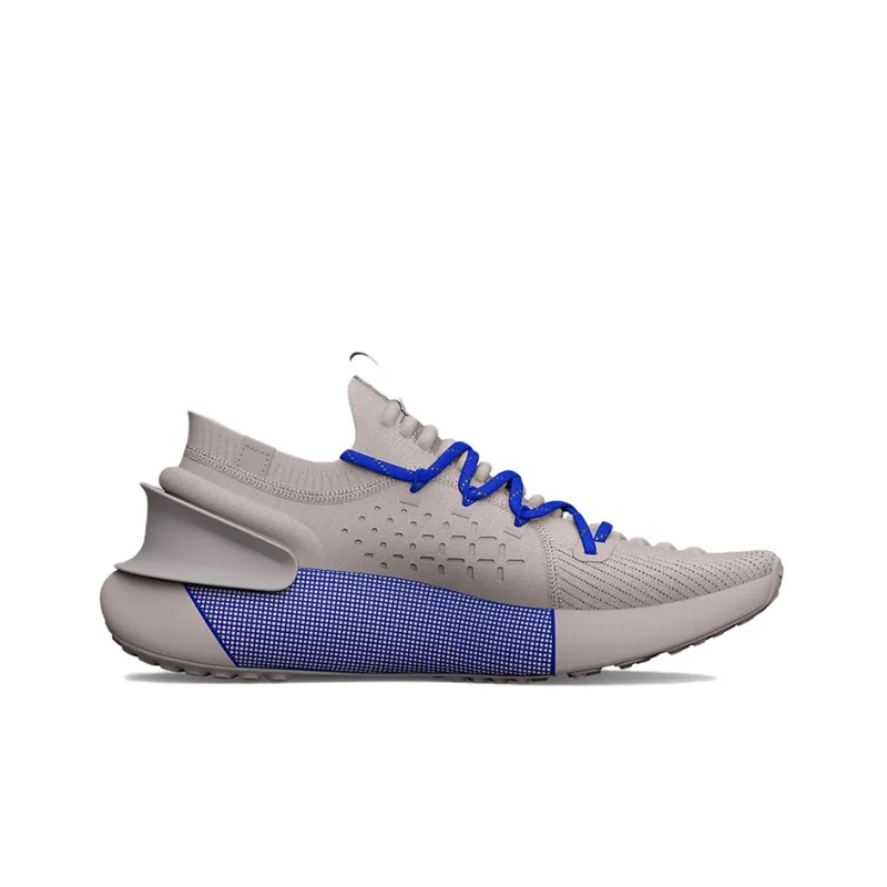Under Armour Hovr Phantom 3 Reflect 'Ghost Grey Versa Blue'-1