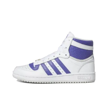 Top Ten Women's Adidas Originals Rb 'White Purple' Women's