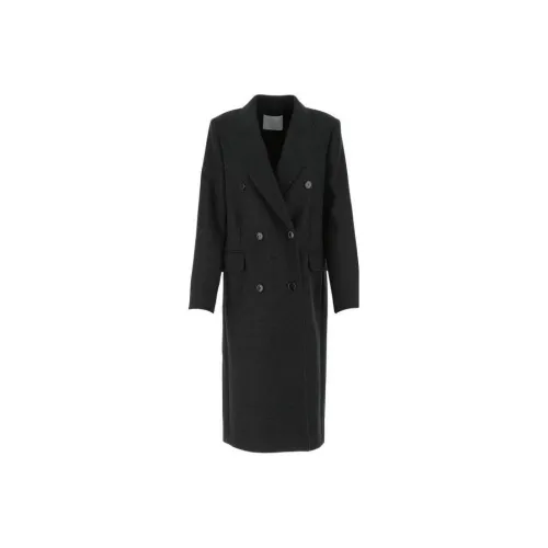 HUGO BOSS Velvet Jackets Women's Black