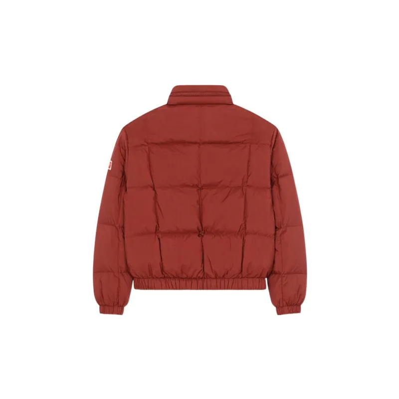 KENZO Padded Down Jacket-1