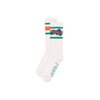 Lanvin Men Mid-Calf Socks