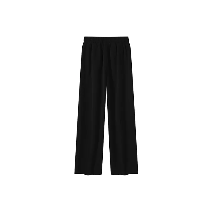PUCCA Casual Pants Summer Unisex-1