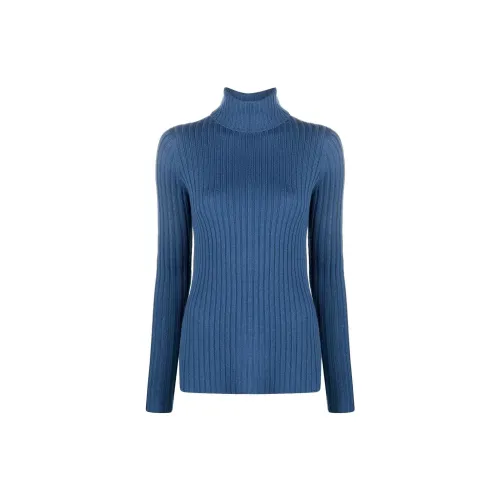 Polo Ralph Lauren Cashmere Sweaters Women's Blue