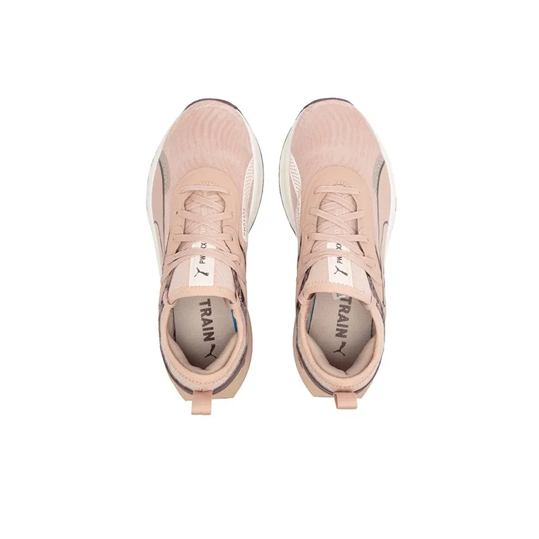 PUMA Power Doublex Nitro Safarigram Women's-3