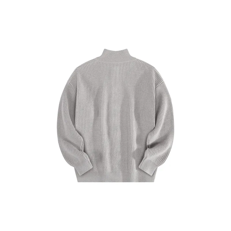 BABUGGE Sweaters Unisex-1