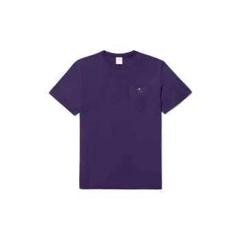 NOAH Tulip Pocket Tee