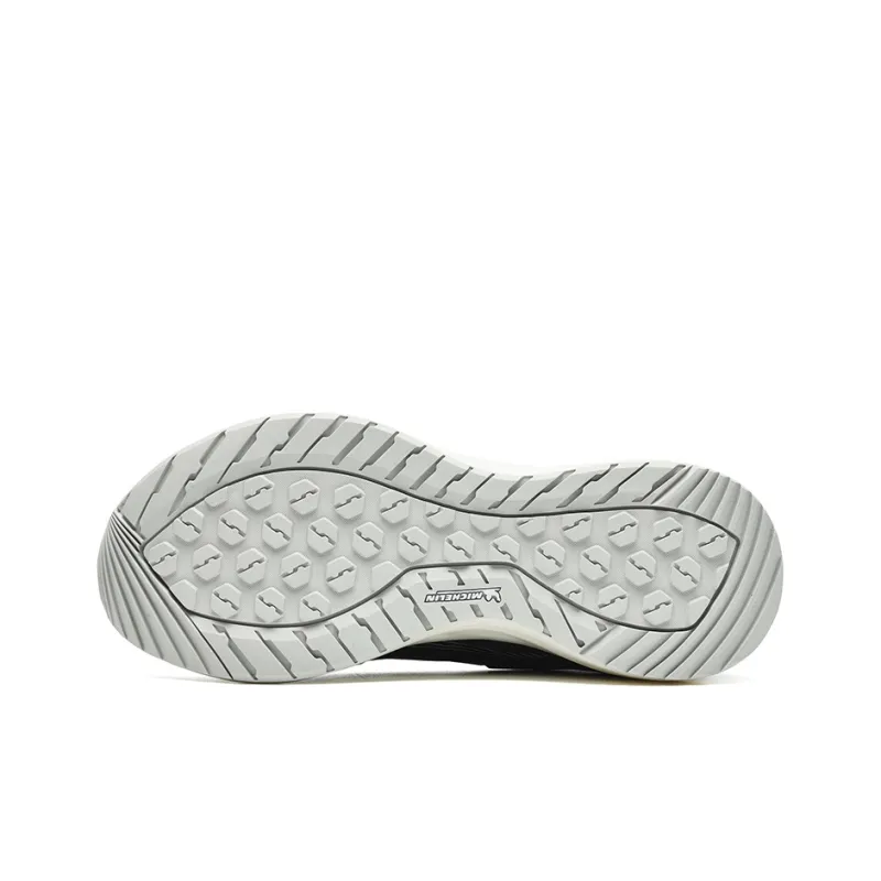 FILA Lynx 'White Black' Women's-4