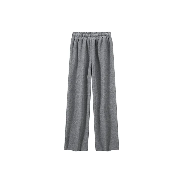 PUCCA Casual Pants Summer Unisex-7