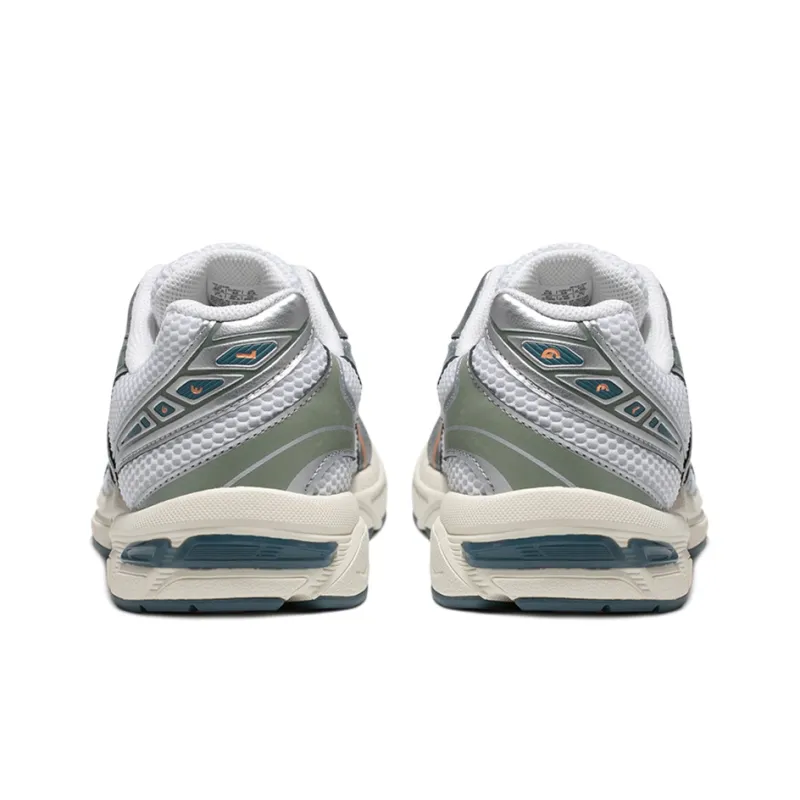 Asics Gel 1130 White Ironclad Blue-3