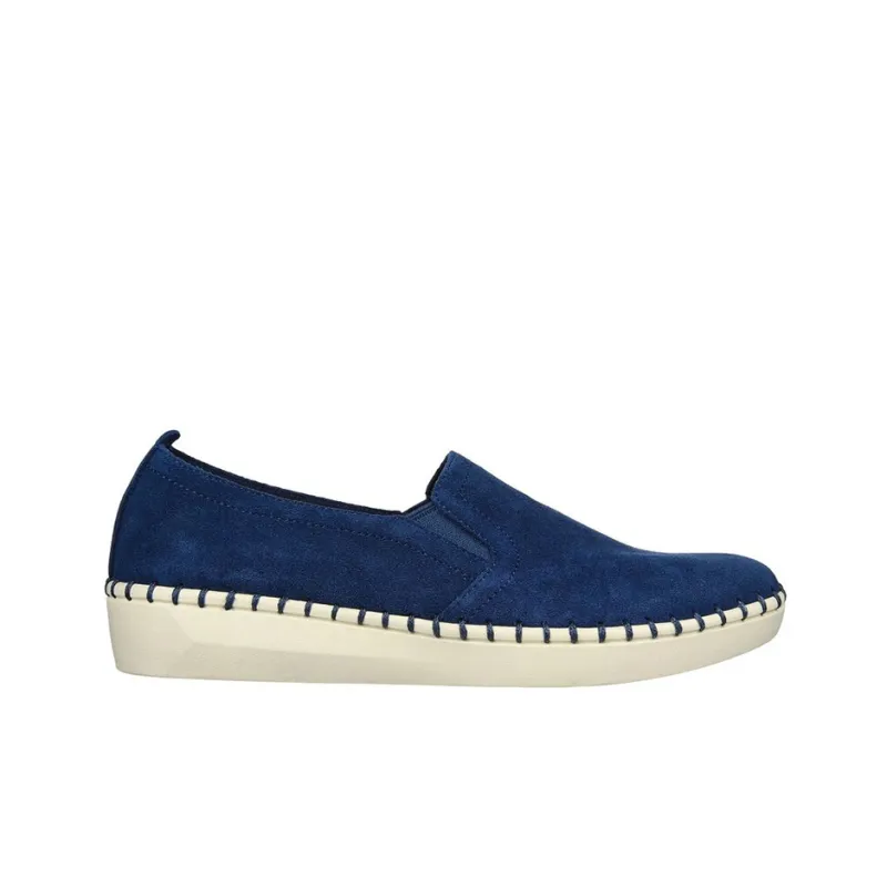 Skechers Sepulveda Cushioning Anti-Slip And Wear-Resistant Low-Top Casual Shoes-1