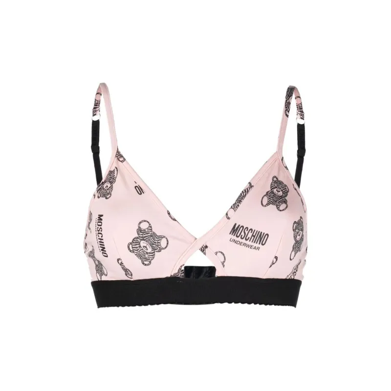 MOSCHINO Women's Bras-0