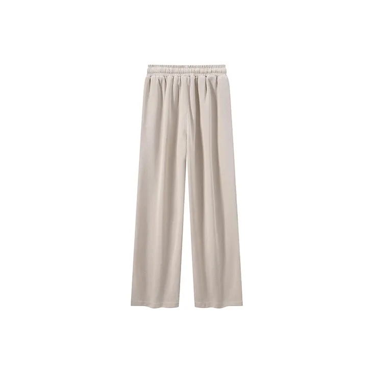 PUCCA Casual Pants Summer Unisex-12