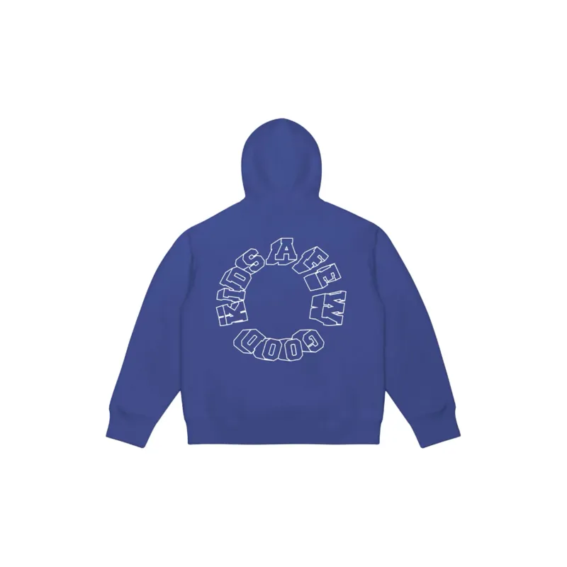 AFGK Sweatshirts Unisex-1