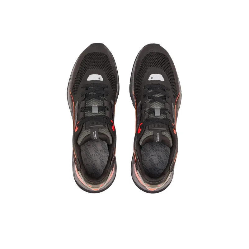 Puma Mirage Sport Tech 'Dark Shadow Lava Blast'-3