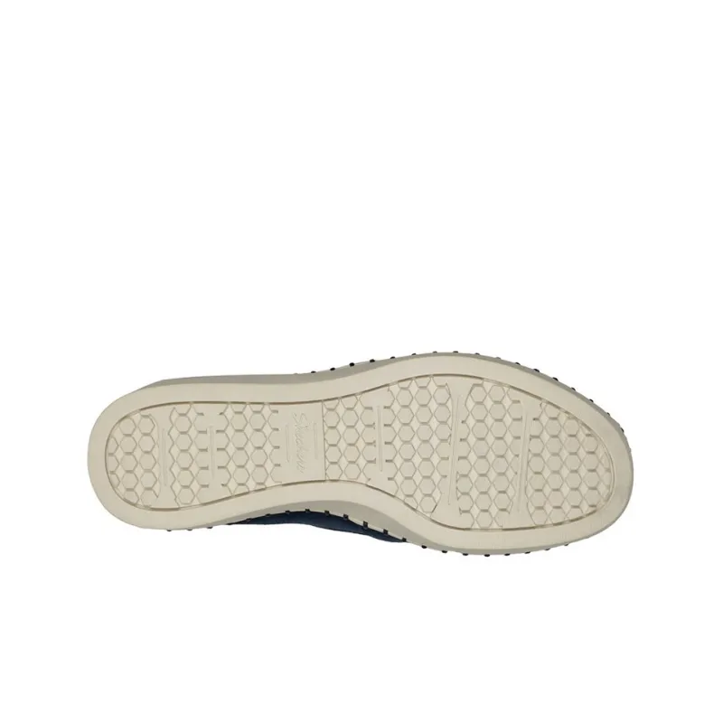 Skechers Sepulveda Cushioning Anti-Slip And Wear-Resistant Low-Top Casual Shoes-4