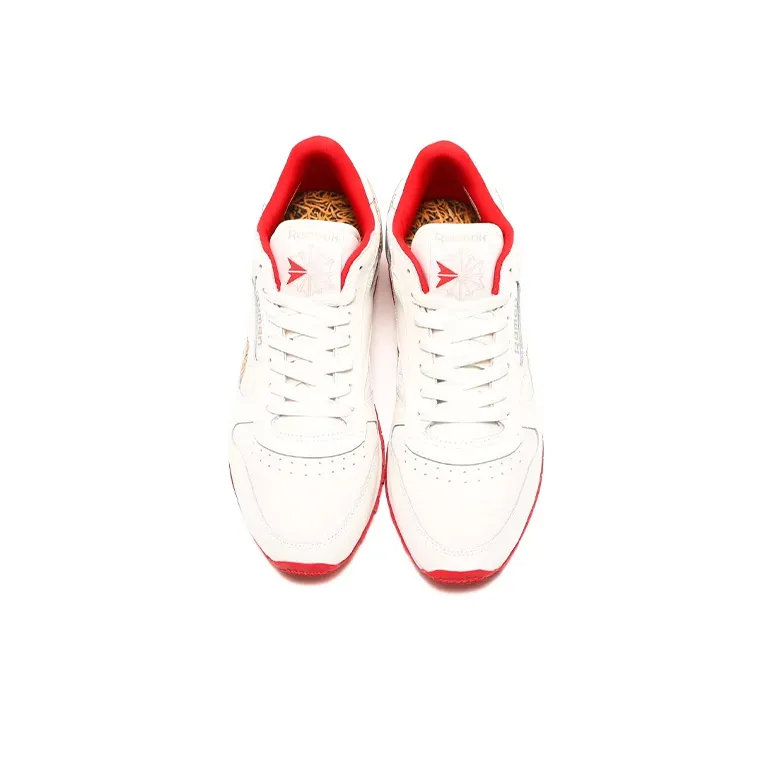 Reebok Classic Leather Baby Star-3