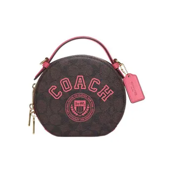 COACH Canteen Handbags