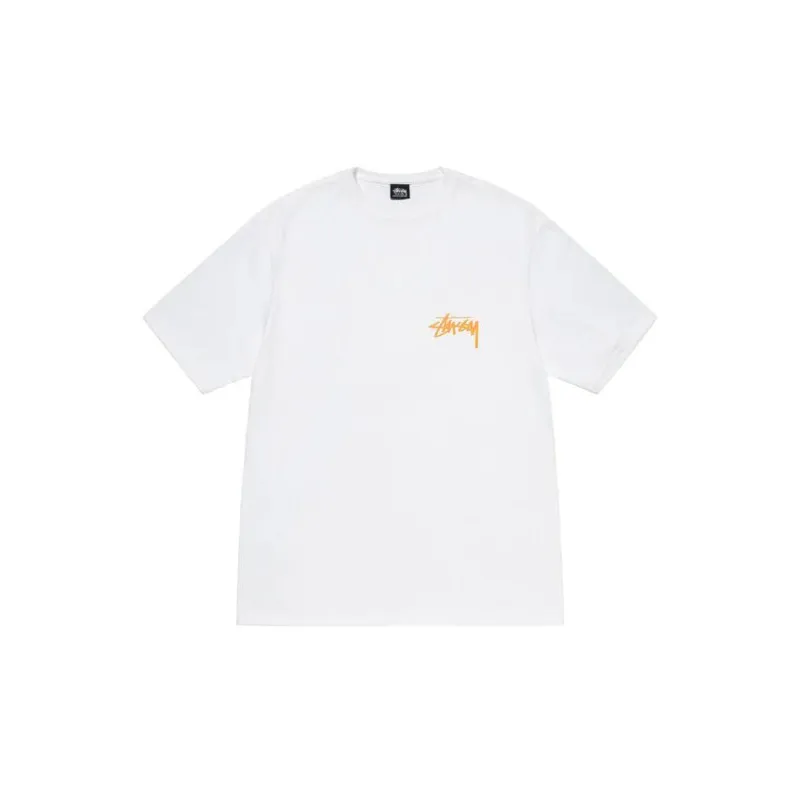 Stussy One World Tee-1