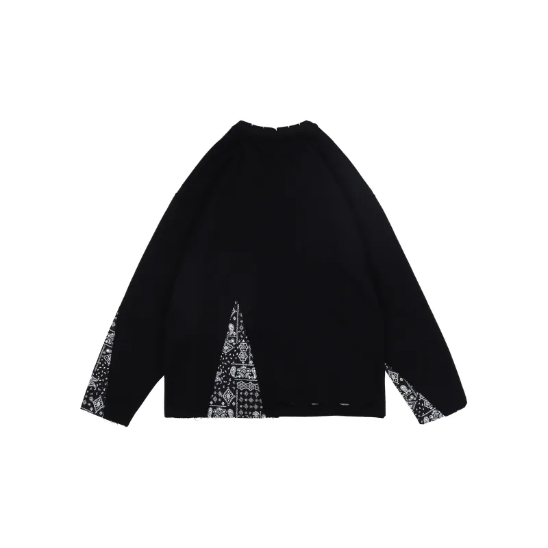 XINYINSU Sweatshirts Unisex-1