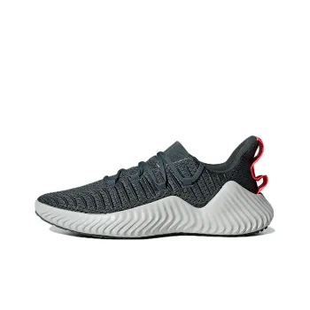Adidas Alphabounce Trainer 'Legend Ivy'