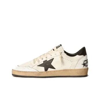 Golden Goose Ball Star Low top Sneakers