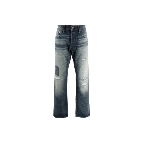 Polo Ralph Lauren Jeans Men Blue