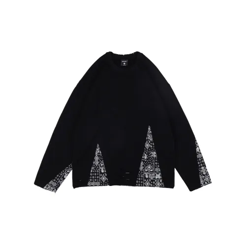 XINYINSU Unisex Sweatshirt