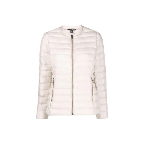 Polo Ralph Lauren Jackets Women's White