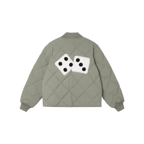 Stussy Dice Series Jackets Men