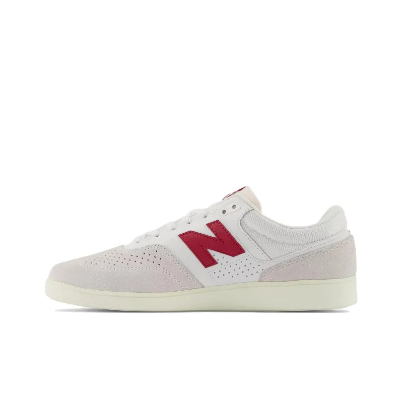 New Balance Brandon Westgate X Numeric 508 'White Red'-0
