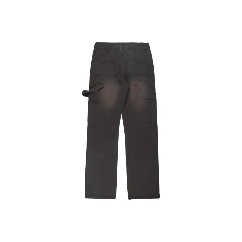 XINYINSU Jeans Unisex-17